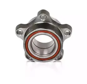 Комплект подшипника ступицы колеса BSG купить